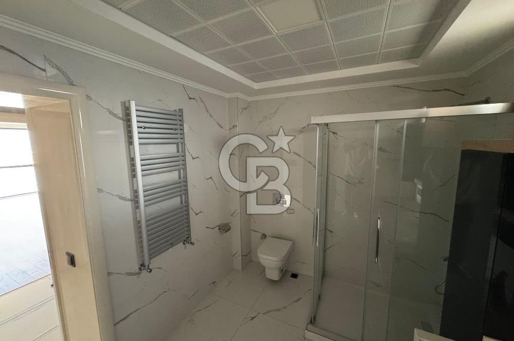 EVONA GAYRİMENKULDEN GÜZELYURT'DA 3+1 LÜKS KAÇIRILMAYACAK DAİRE