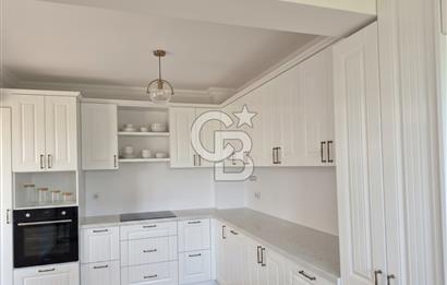 İZMİR MENEMEN VİLLAKENT'TE 3+2 KİRALIK VİLLA 