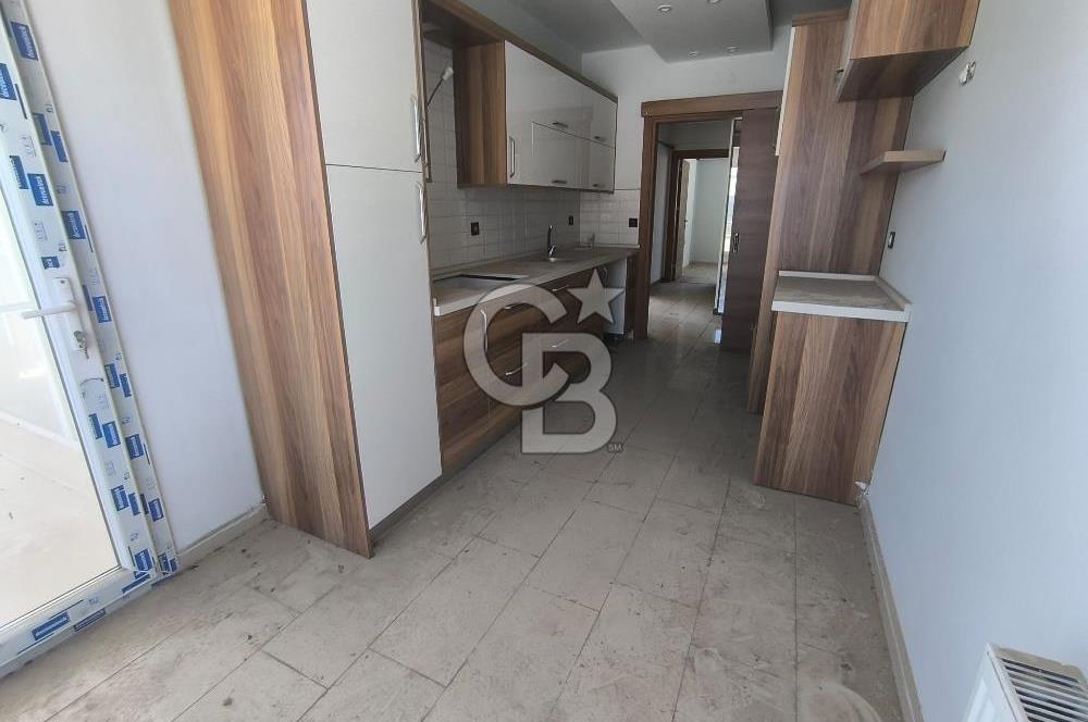 MANİSA MURADİYE EVRENOSTA 1 YAŞINDA 3+1 GENİŞ AYDINLIK DAİRE