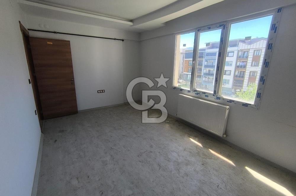 MANİSA MURADİYE EVRENOSTA 1 YAŞINDA 3+1 GENİŞ AYDINLIK DAİRE