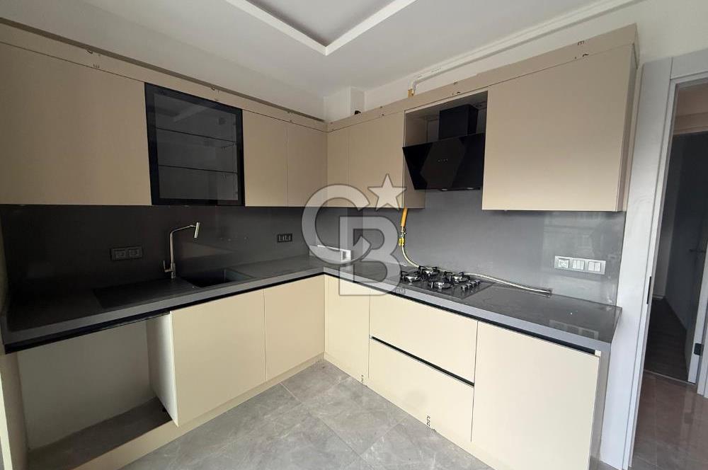 EVONA'DAN SAKARYA MAH. EBEVEYN BANYOLU SATILIK 3+1 DAİRE
