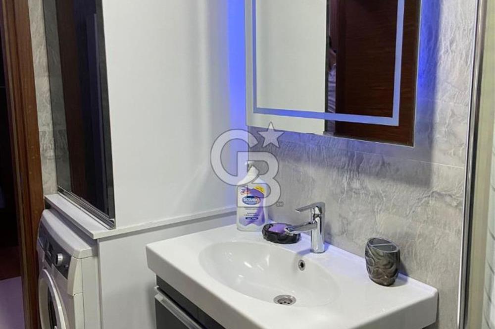 EVONADAN İZMİR BALÇOVADA KİRALIK 3+1 DAİRE