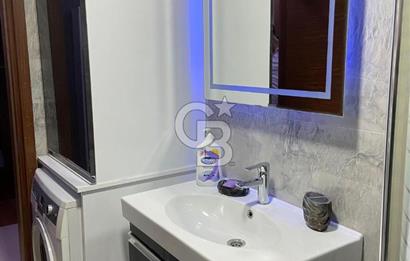 EVONADAN İZMİR BALÇOVADA KİRALIK 3+1 DAİRE