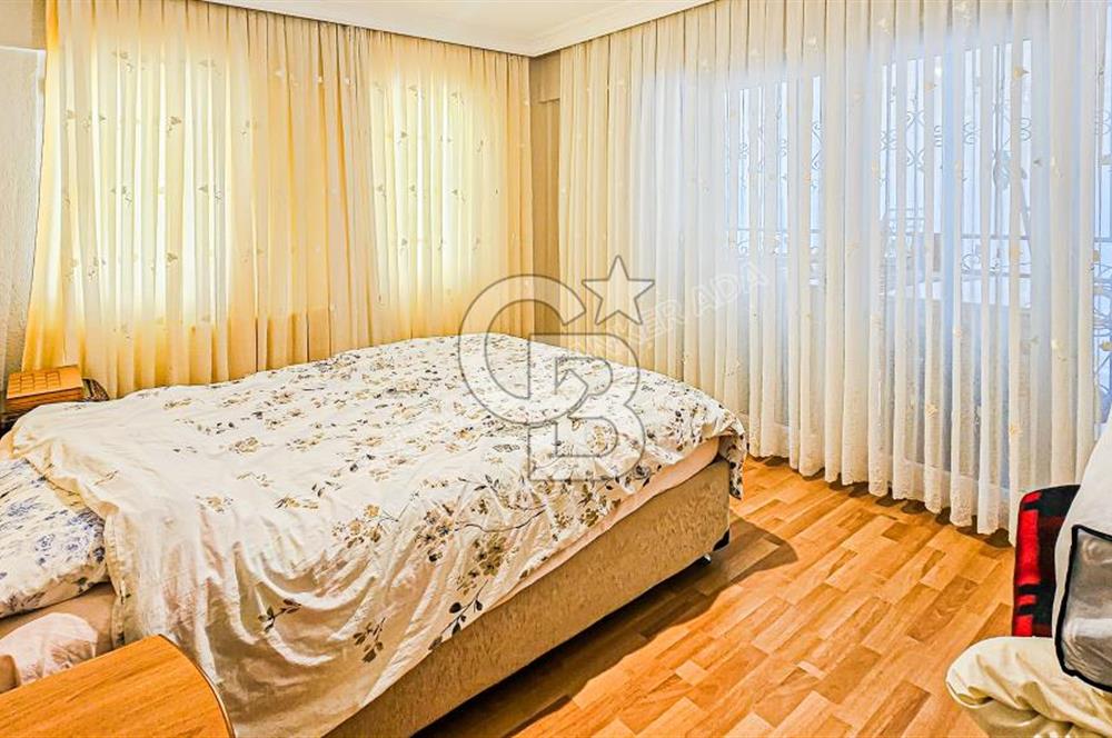Kuşadası Deniz Manzaralı 7+2 Müstakil Villa