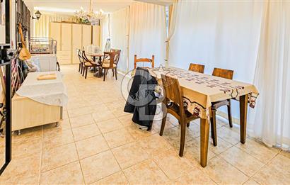 Kuşadası Deniz Manzaralı 7+2 Müstakil Villa