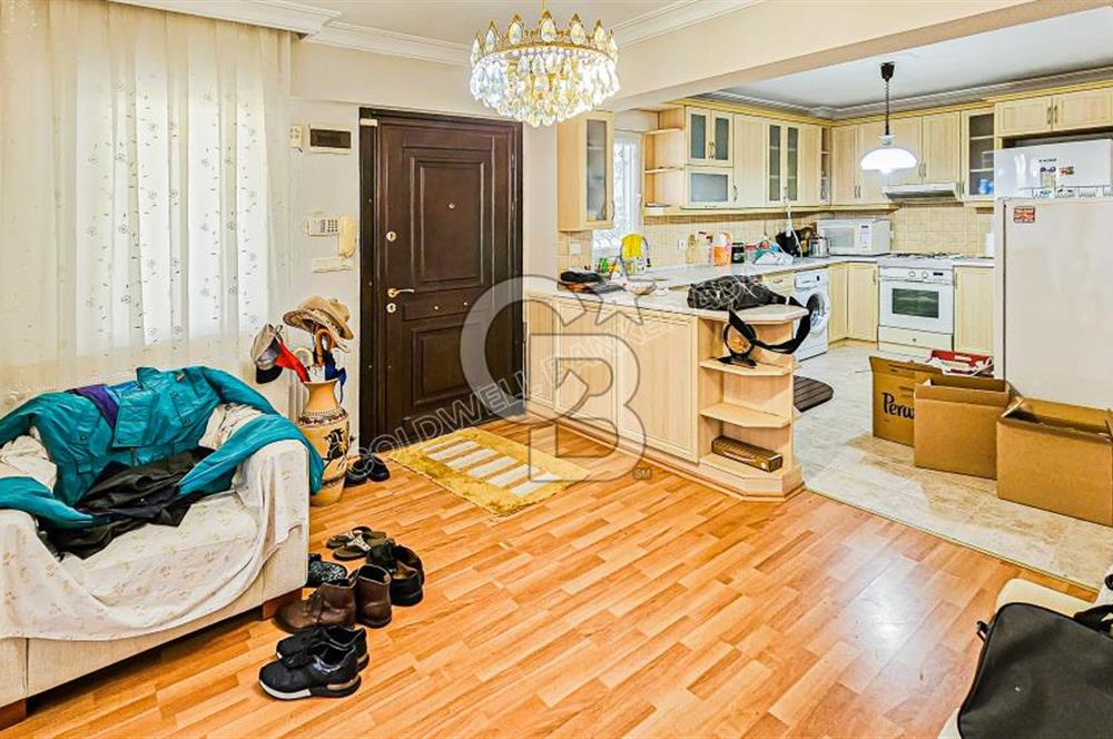 Kuşadası Deniz Manzaralı 7+2 Müstakil Villa