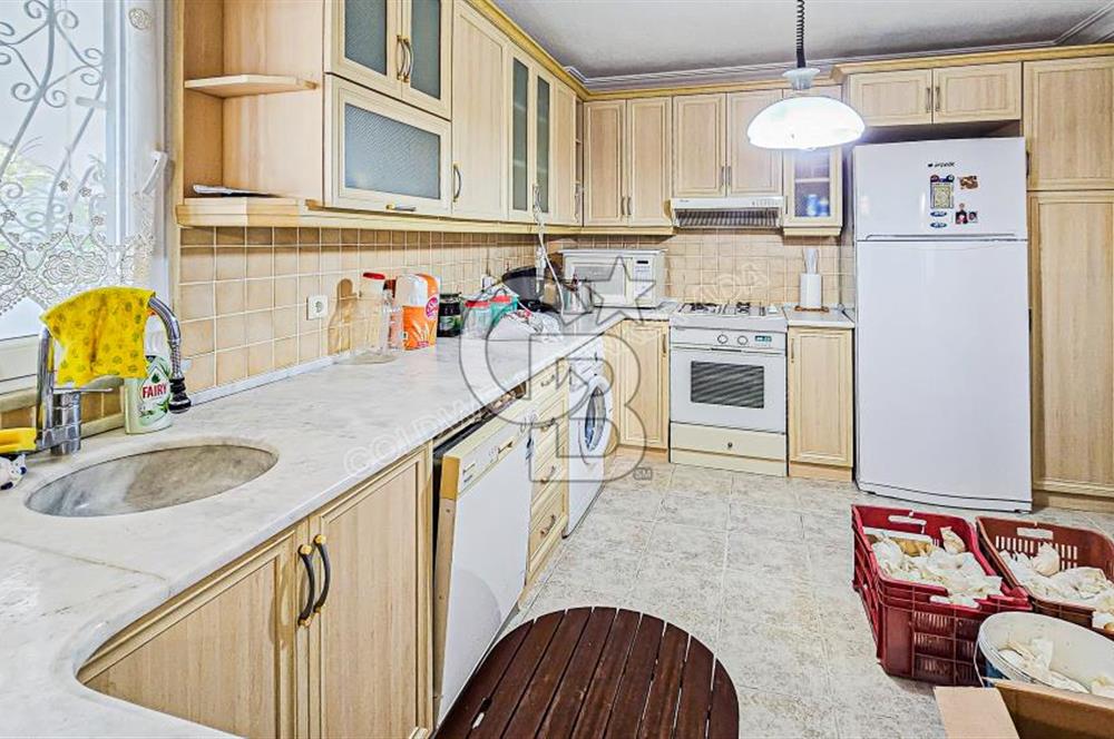 Kuşadası Deniz Manzaralı 7+2 Müstakil Villa