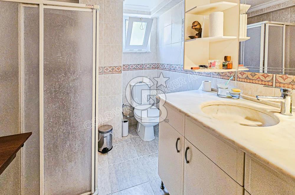Kuşadası Deniz Manzaralı 7+2 Müstakil Villa