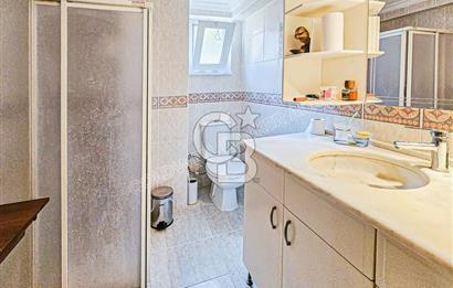 Kuşadası Deniz Manzaralı 7+2 Müstakil Villa