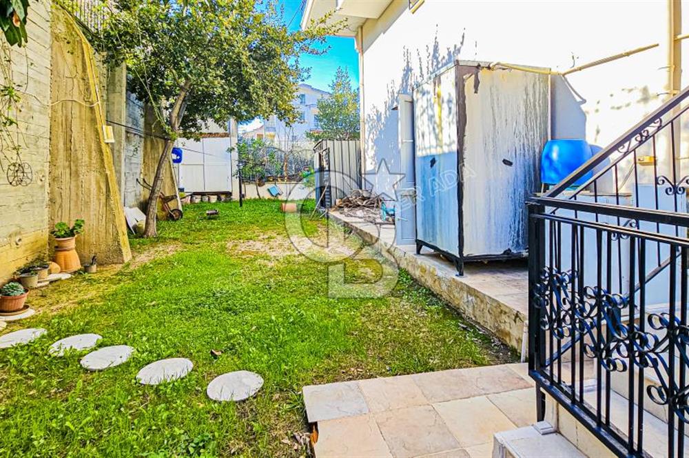 Kuşadası Deniz Manzaralı 7+2 Müstakil Villa
