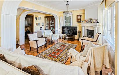 Kuşadası Deniz Manzaralı 7+2 Müstakil Villa