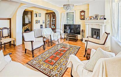 Kuşadası Deniz Manzaralı 7+2 Müstakil Villa