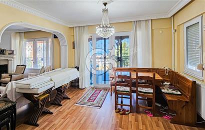 Kuşadası Deniz Manzaralı 7+2 Müstakil Villa