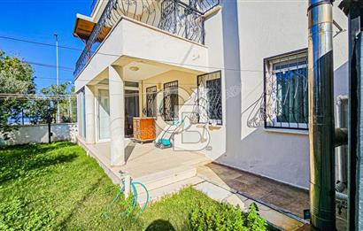 Kuşadası Deniz Manzaralı 7+2 Müstakil Villa