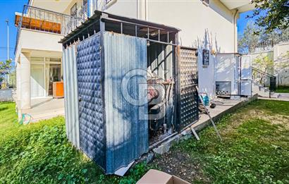 Kuşadası Deniz Manzaralı 7+2 Müstakil Villa