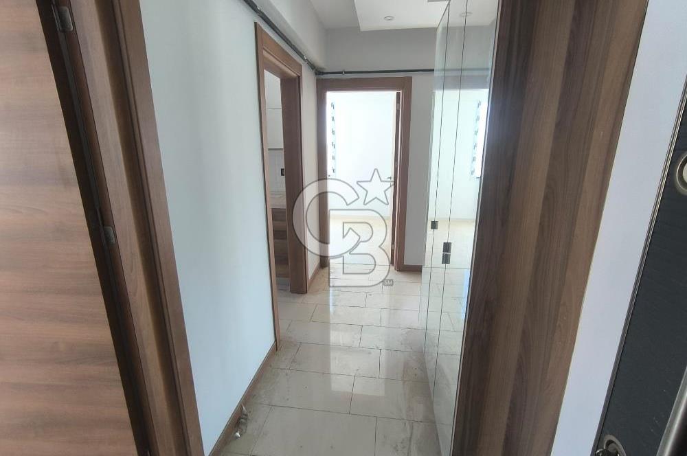 MANİSA MURADİYE EVRENOSTA 1 YAŞINDA 3+1 GENİŞ AYDINLIK DAİRE
