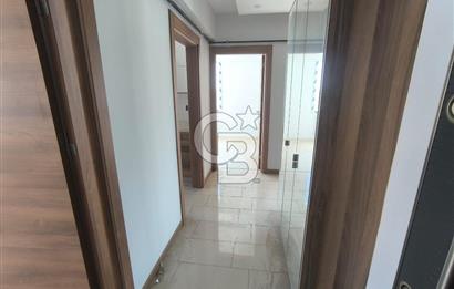 MANİSA MURADİYE EVRENOSTA 1 YAŞINDA 3+1 GENİŞ AYDINLIK DAİRE