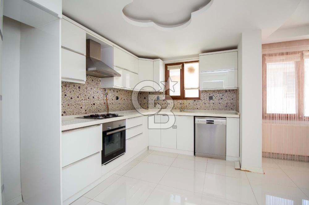 Bahçelievler Mahallesi’nde kiralık 4 + 1