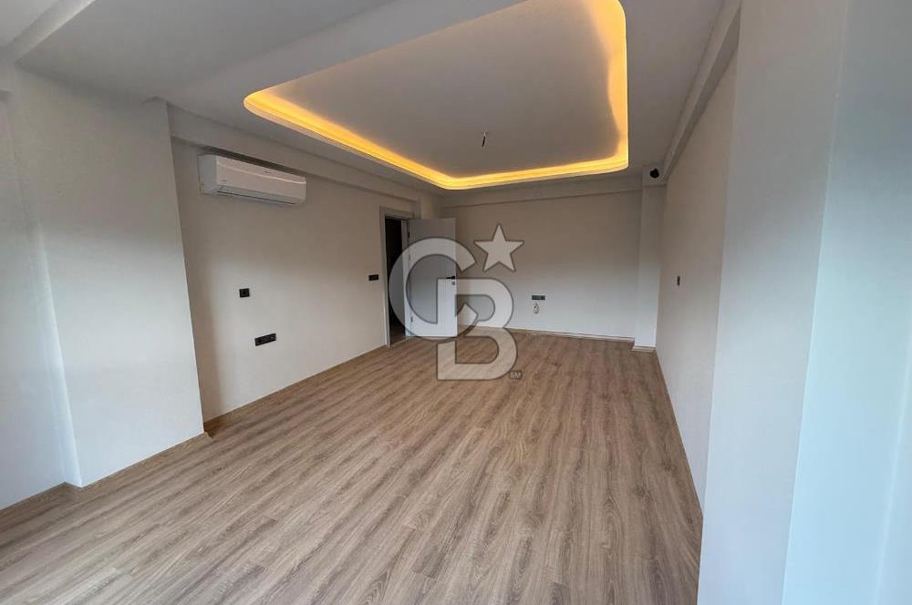 EVONA'DAN SAKARYA MAH. EBEVEYN BANYOLU SATILIK 3+1 DAİRE