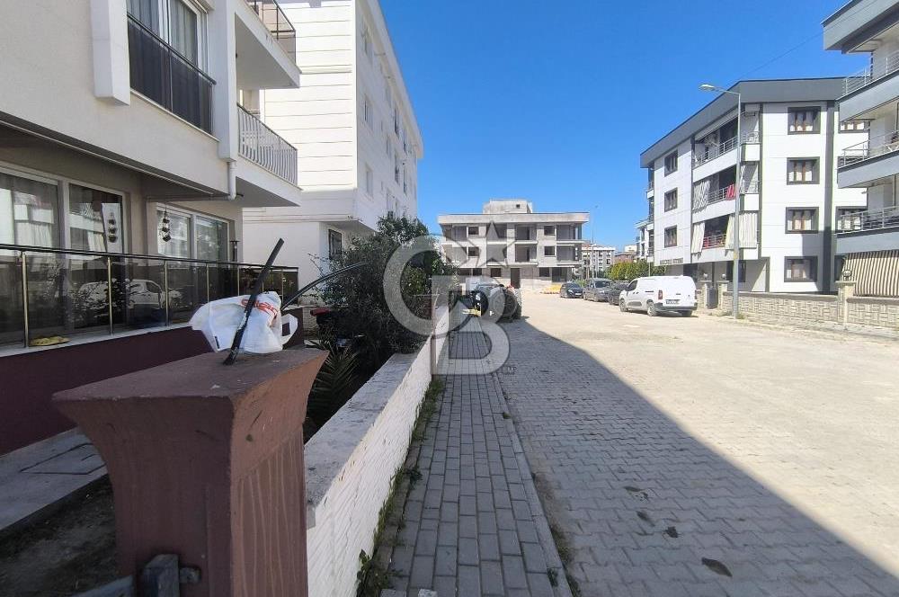 MANİSA MURADİYE EVRENOSTA 1 YAŞINDA 3+1 GENİŞ AYDINLIK DAİRE