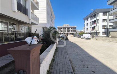 MANİSA MURADİYE EVRENOSTA 1 YAŞINDA 3+1 GENİŞ AYDINLIK DAİRE
