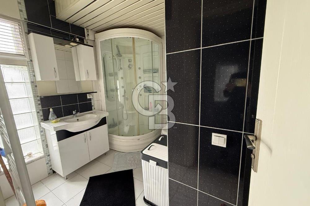 EVONA'DAN GÜZELYURTTA BİRLİK ST HAVUZLU EŞYALI 1+1 KİRALIK DAİRE