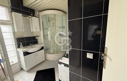 EVONA'DAN GÜZELYURTTA BİRLİK ST HAVUZLU EŞYALI 1+1 KİRALIK DAİRE