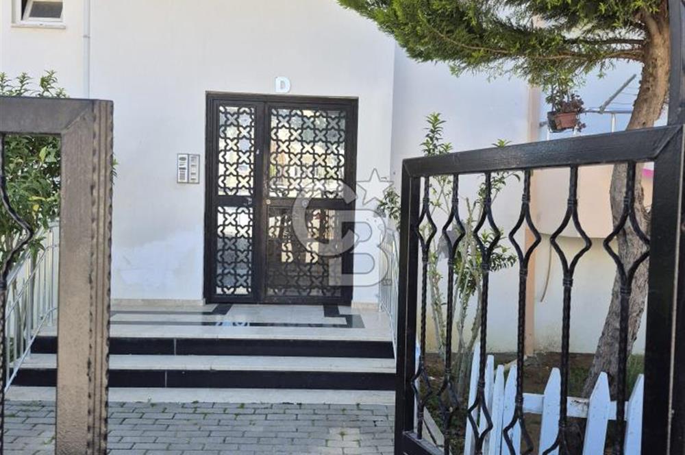 Ilıca Merkezde Kiralık 3+1 Dübleks