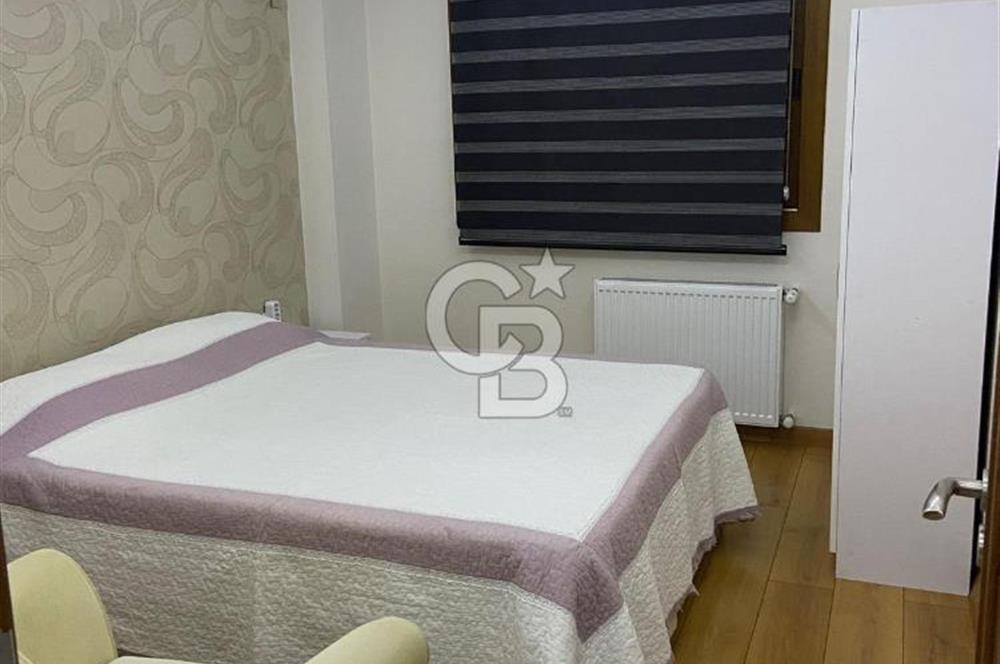 EVONADAN İZMİR BALÇOVADA KİRALIK 3+1 DAİRE