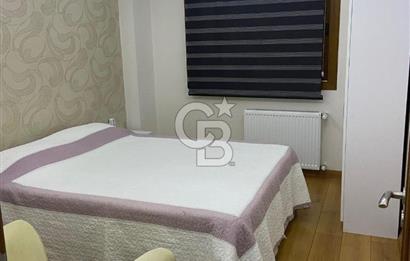 EVONADAN İZMİR BALÇOVADA KİRALIK 3+1 DAİRE