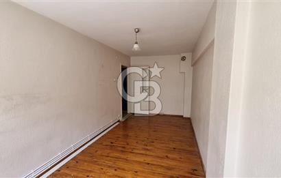 Bayraklı Sevgi Yolu'nda Merkezi Konumlu Kiralık 2+1 Daire