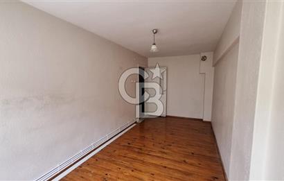 Bayraklı Sevgi Yolu'nda Merkezi Konumlu Kiralık 2+1 Daire