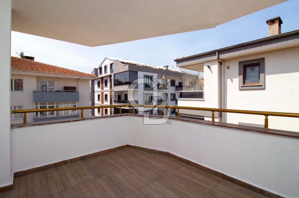 Bahçelievler Mahallesi’nde kiralık 4 + 1