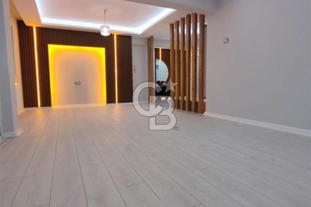 EVONA'DAN PEKER MH. FIRSAT SATILIK 3+1 DAİRE