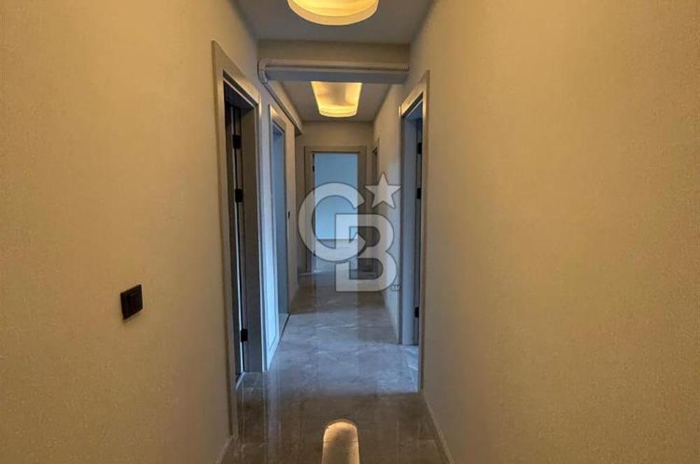 EVONA'DAN SAKARYA MAH. EBEVEYN BANYOLU SATILIK 3+1 DAİRE