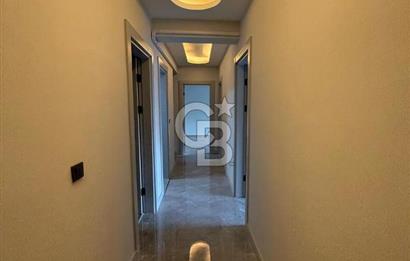 EVONA'DAN SAKARYA MAH. EBEVEYN BANYOLU SATILIK 3+1 DAİRE