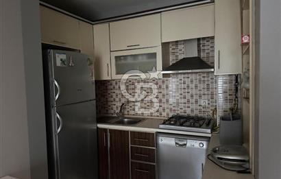 EVONA'DAN GÜZELYURTTA BİRLİK ST HAVUZLU EŞYALI 1+1 KİRALIK DAİRE