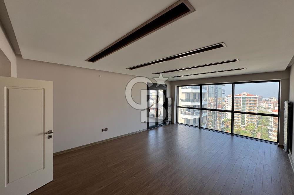 EVONA GAYRİMENKULDEN GÜZELYURT'DA 3+1 LÜKS KAÇIRILMAYACAK DAİRE