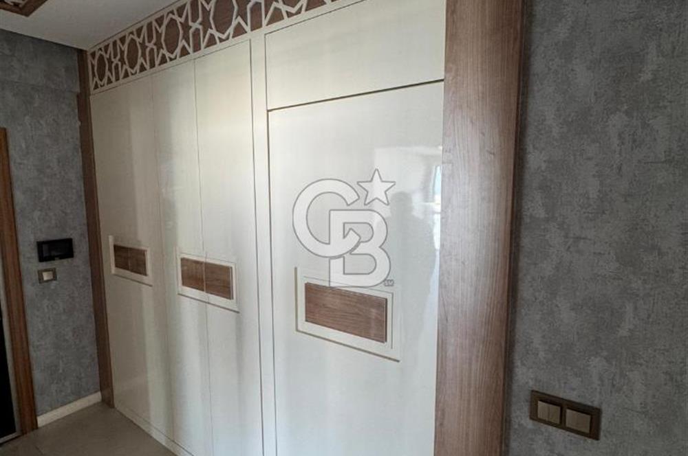 EVONA GAYRİMENKULDEN GÜZELYURT'DA 3+1 LÜKS KAÇIRILMAYACAK DAİRE