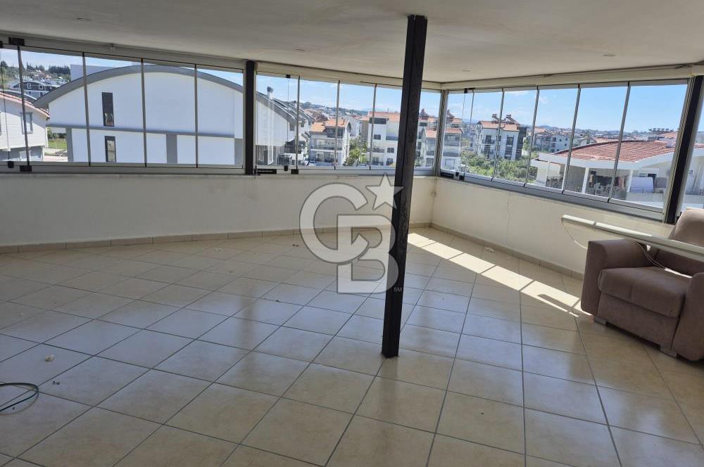 Ilıca Merkezde Kiralık 3+1 Dübleks