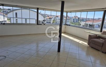 Ilıca Merkezde Kiralık 3+1 Dübleks