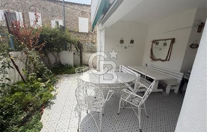 EVONA'DAN ALAÇATI MERKEZDE KİRALIK OTEL