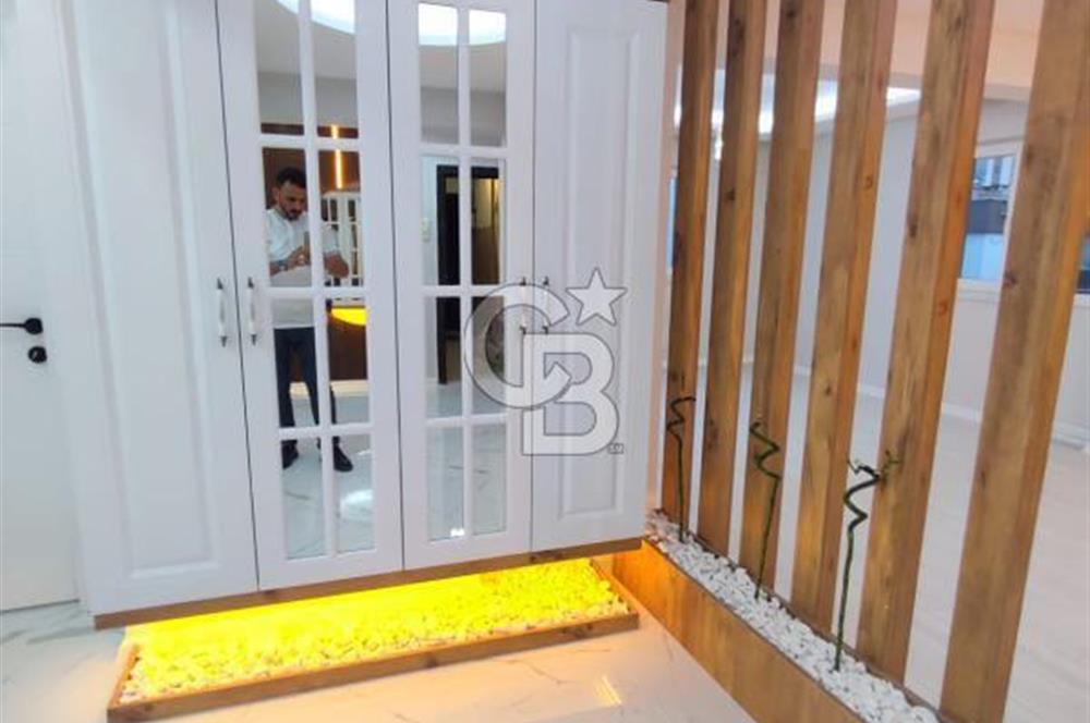 EVONA'DAN PEKER MH. FIRSAT SATILIK 3+1 DAİRE