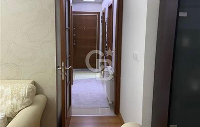 EVONADAN İZMİR BALÇOVADA KİRALIK 3+1 DAİRE