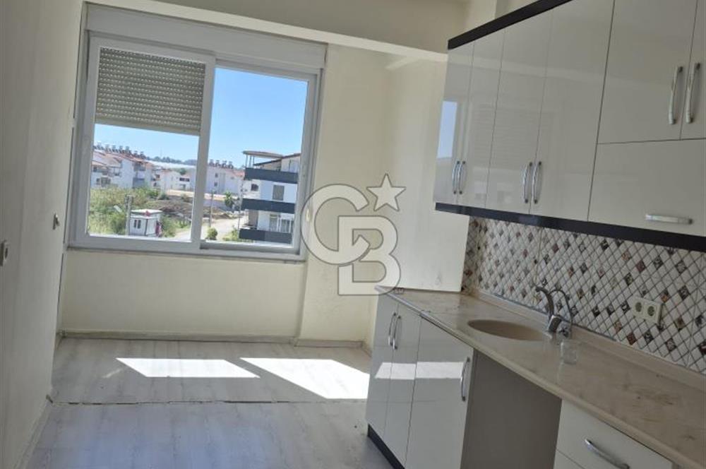 Ilıca Merkezde Kiralık 3+1 Dübleks