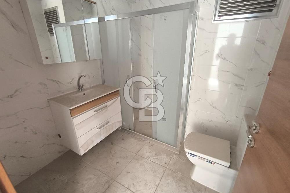 MANİSA MURADİYE EVRENOSTA 1 YAŞINDA 3+1 GENİŞ AYDINLIK DAİRE