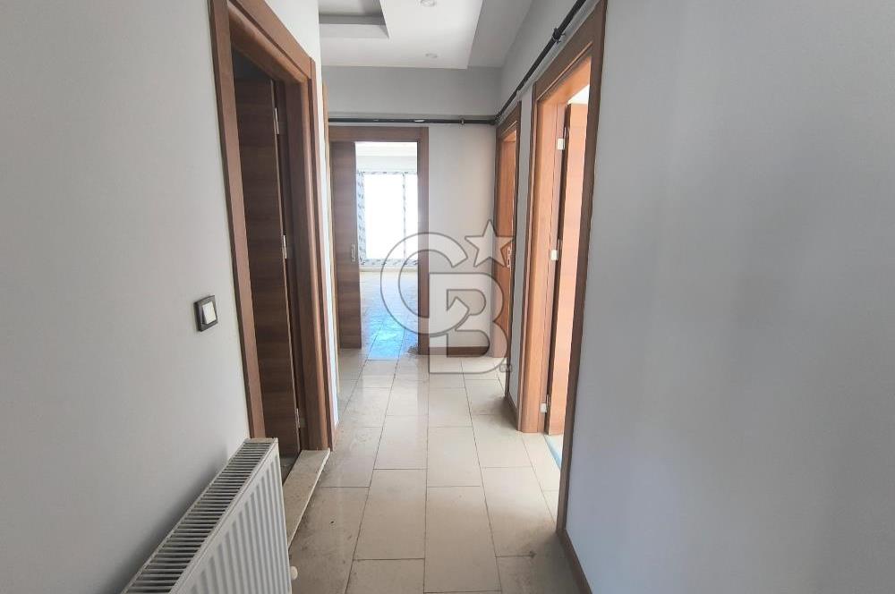 MANİSA MURADİYE EVRENOSTA 1 YAŞINDA 3+1 GENİŞ AYDINLIK DAİRE