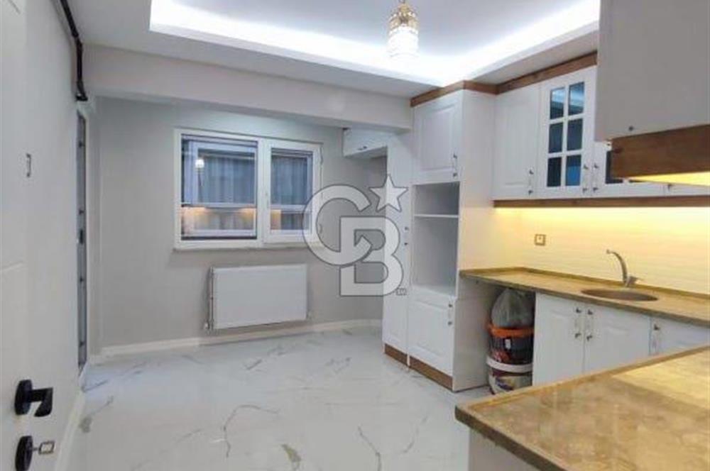 EVONA'DAN PEKER MH. FIRSAT SATILIK 3+1 DAİRE