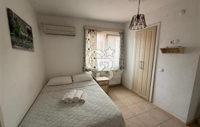 EVONA'DAN ALAÇATI MERKEZDE KİRALIK OTEL
