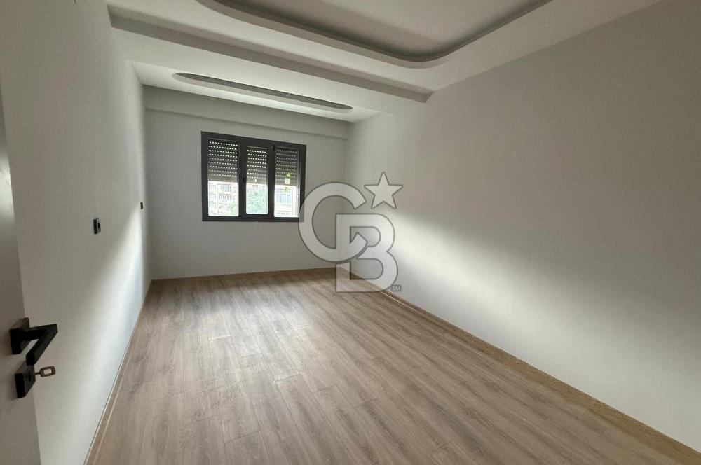 EVONA'DAN SAKARYA MAH. EBEVEYN BANYOLU SATILIK 3+1 DAİRE